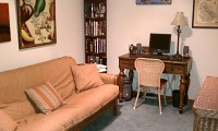 Study or Bedroom 5